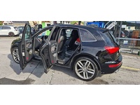 Bild 2: Audi SQ5 3.0 V6 Bi-TDI quattro T-Tronic