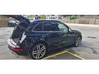 Bild 3: Audi SQ5 3.0 V6 Bi-TDI quattro T-Tronic