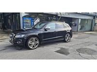 Bild 4: Audi SQ5 3.0 V6 Bi-TDI quattro T-Tronic