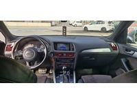 Bild 5: Audi SQ5 3.0 V6 Bi-TDI quattro T-Tronic