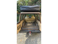 Bild 6: Isuzu Trooper II 2.3 Bild 6: Isuzu Trooper II 2.3