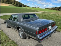 Bild 3: Chevrolet Caprice 5.0 V8 Brougham Sedan Bild 3: Chevrolet Caprice 5.0 V8 Brougham Sedan