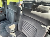 Bild 6: Chevrolet Caprice 5.0 V8 Brougham Sedan Bild 6: Chevrolet Caprice 5.0 V8 Brougham Sedan
