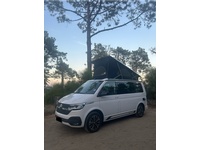 Bild 3: VW T6.1 California 3000 2.0 TDI 204 Ocean Edition Lib