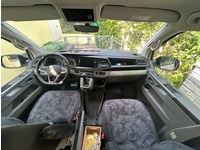 Bild 4: VW T6.1 California 3000 2.0 TDI 204 Ocean Edition Lib