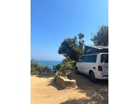 Bild 5: VW T6.1 California 3000 2.0 TDI 204 Ocean Edition Lib