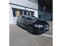 Bild 2: Audi S3 Sportback 2.0 T FSI quattro Bild 2: Audi S3 Sportback 2.0 T FSI quattro