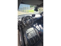 Bild 4: Audi S3 Sportback 2.0 T FSI quattro Bild 4: Audi S3 Sportback 2.0 T FSI quattro