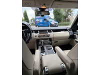 Bild 6: Land Rover Range Rover Sport 5.0 V8 SC Bild 6: Land Rover Range Rover Sport 5.0 V8 SC