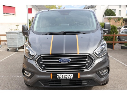 Ford Tourneo C Bus 310 L2 2.0 TDCi 170 Titanium