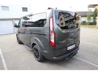 Bild 2: Ford Tourneo C Bus 310 L2 2.0 TDCi 170 Titanium Bild 2: Ford Tourneo C Bus 310 L2 2.0 TDCi 170 Titanium