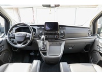 Bild 4: Ford Tourneo C Bus 310 L2 2.0 TDCi 170 Titanium Bild 4: Ford Tourneo C Bus 310 L2 2.0 TDCi 170 Titanium