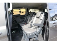 Bild 5: Ford Tourneo C Bus 310 L2 2.0 TDCi 170 Titanium Bild 5: Ford Tourneo C Bus 310 L2 2.0 TDCi 170 Titanium