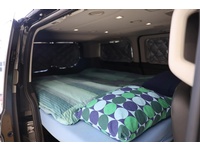 Bild 6: Ford Tourneo C Bus 310 L2 2.0 TDCi 170 Titanium Bild 6: Ford Tourneo C Bus 310 L2 2.0 TDCi 170 Titanium