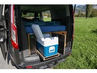 Bild 7: Ford Tourneo C Bus 310 L2 2.0 TDCi 170 Titanium Bild 7: Ford Tourneo C Bus 310 L2 2.0 TDCi 170 Titanium