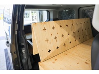 Bild 8: Ford Tourneo C Bus 310 L2 2.0 TDCi 170 Titanium Bild 8: Ford Tourneo C Bus 310 L2 2.0 TDCi 170 Titanium