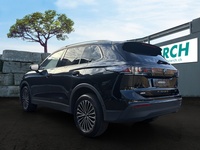 Bild 2: VW Tiguan 2.0 TDI SCR Elegance DSG 4motion