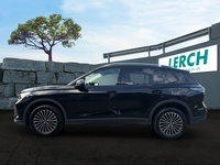 Bild 3: VW Tiguan 2.0 TDI SCR Elegance DSG 4motion