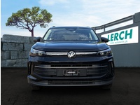 Bild 4: VW Tiguan 2.0 TDI SCR Elegance DSG 4motion