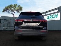 Bild 5: VW Tiguan 2.0 TDI SCR Elegance DSG 4motion