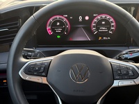 Bild 9: VW Tiguan 2.0 TDI SCR Elegance DSG 4motion