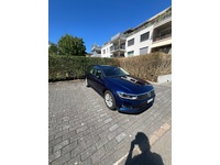 Bild 2: VW Passat Variant 1.6 TDI Comfortline DSG