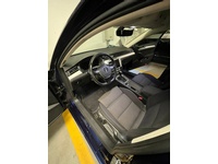 Bild 3: VW Passat Variant 1.6 TDI Comfortline DSG