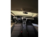 Bild 4: VW Passat Variant 1.6 TDI Comfortline DSG