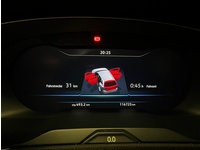 Bild 5: VW Passat Variant 1.6 TDI Comfortline DSG