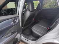 Bild 6: Nissan Qashqai 1.3 DIG-T Tekna+ 4x4