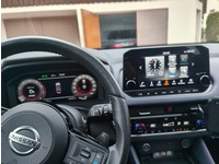 Bild 9: Nissan Qashqai 1.3 DIG-T Tekna+ 4x4