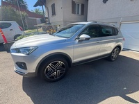 Bild 2: Seat Tarraco 2.0 TSI Xcellence 4Drive DSG Bild 2: Seat Tarraco 2.0 TSI Xcellence 4Drive DSG
