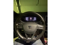 Bild 3: Seat Tarraco 2.0 TSI Xcellence 4Drive DSG Bild 3: Seat Tarraco 2.0 TSI Xcellence 4Drive DSG