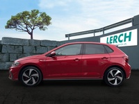Bild 3: VW Polo 2.0 TSI GTI DSG Bild 3: VW Polo 2.0 TSI GTI DSG