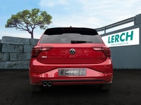 Bild 5: VW Polo 2.0 TSI GTI DSG Bild 5: VW Polo 2.0 TSI GTI DSG
