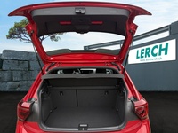 Bild 6: VW Polo 2.0 TSI GTI DSG Bild 6: VW Polo 2.0 TSI GTI DSG