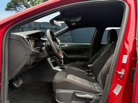 Bild 7: VW Polo 2.0 TSI GTI DSG Bild 7: VW Polo 2.0 TSI GTI DSG