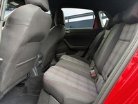 Bild 8: VW Polo 2.0 TSI GTI DSG Bild 8: VW Polo 2.0 TSI GTI DSG