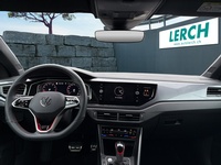 Bild 9: VW Polo 2.0 TSI GTI DSG Bild 9: VW Polo 2.0 TSI GTI DSG