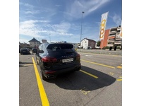 Bild 2: Porsche Cayenne 3.0 V6 TDI TipT Bild 2: Porsche Cayenne 3.0 V6 TDI TipT