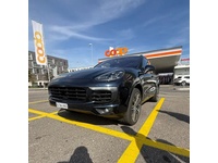 Bild 3: Porsche Cayenne 3.0 V6 TDI TipT Bild 3: Porsche Cayenne 3.0 V6 TDI TipT