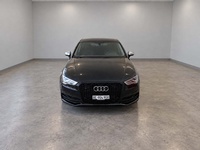 Bild 2: Audi S3 2.0 T FSI quattro S-Tronic Bild 2: Audi S3 2.0 T FSI quattro S-Tronic