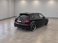 Bild 6: Audi S3 2.0 T FSI quattro S-Tronic Bild 6: Audi S3 2.0 T FSI quattro S-Tronic