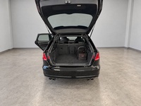 Bild 7: Audi S3 2.0 T FSI quattro S-Tronic Bild 7: Audi S3 2.0 T FSI quattro S-Tronic