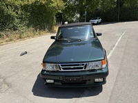 Bild 2: Saab 900 Aero 2.0 16 Turbo Cabriolet