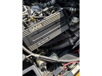 Bild 9: Saab 900 Aero 2.0 16 Turbo Cabriolet