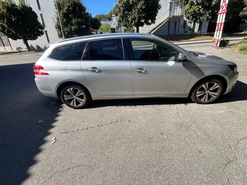Peugeot 308 SW 1.2 PureTech 130 Active S/S
