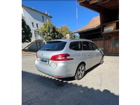 Bild 3: Peugeot 308 SW 1.2 PureTech 130 Active S/S Bild 3: Peugeot 308 SW 1.2 PureTech 130 Active S/S
