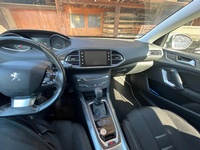 Bild 4: Peugeot 308 SW 1.2 PureTech 130 Active S/S Bild 4: Peugeot 308 SW 1.2 PureTech 130 Active S/S