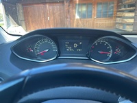 Bild 5: Peugeot 308 SW 1.2 PureTech 130 Active S/S Bild 5: Peugeot 308 SW 1.2 PureTech 130 Active S/S